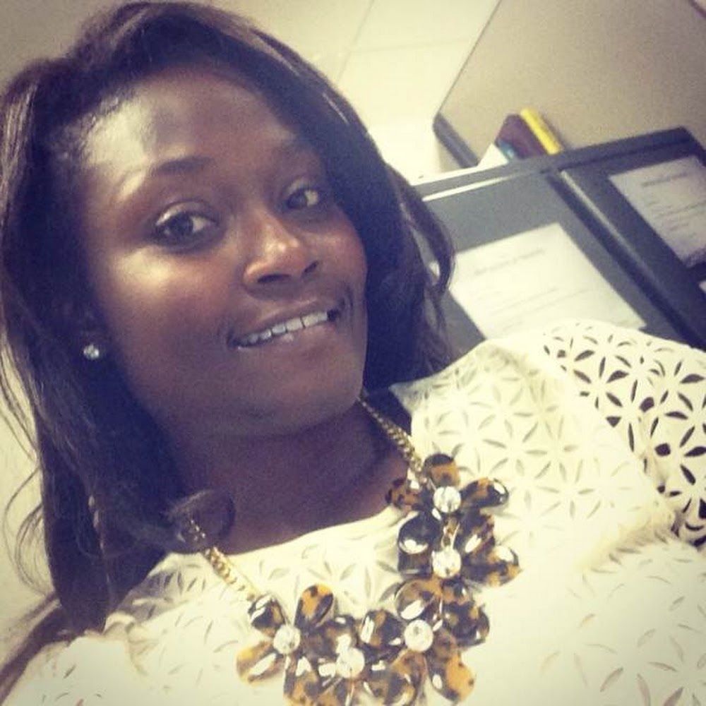 Meet your Posher, Keji